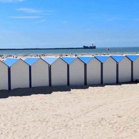 Au Coeur De Boulogne Sur Mer Екстериор снимка