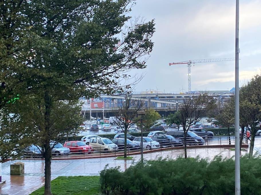 Au Coeur De Boulogne Sur Mer Екстериор снимка